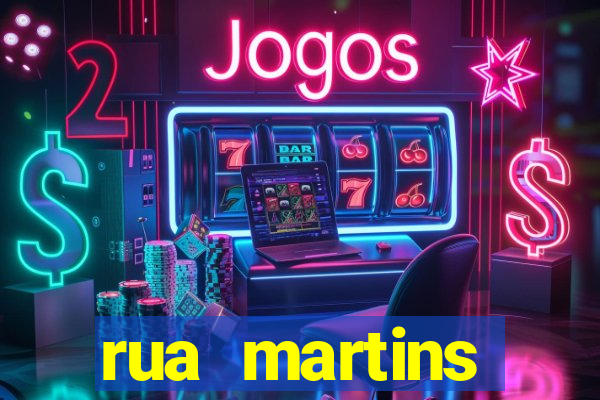 rua martins ferreira botafogo rj